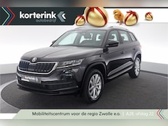 Skoda Kodiaq - 1.5 TSI Business Edition
