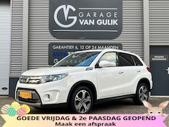 Suzuki Vitara - 1.6 120PK Automaat, PanoDak, Navi, Clima, Cruise, Camera, Carplay, Isofix, ElektrRamen+Spi