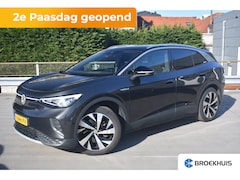 Volkswagen ID.4 - Life 77 kWh