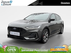 Ford Focus - 1.0 EcoBoost Hybrid ST Line Style | Winter pack | Achteruitrijcamera | Parkeersensoren voo