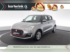 Suzuki Swift - 1.2 Comfort