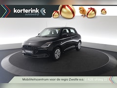 Suzuki Swift - 1.2 Comfort Smart Hybrid | € 1.000, - korting | Private lease vanaf € 362, - p/m