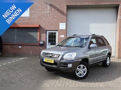 Kia Sportage - 2.0 CVVT Comfort NAP Trekhaak Airco Cruise APK