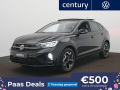 Volkswagen Taigo - 1.0 TSI R-Line LED - Apple Carplay/Android Auto - PDC - Climatronic - Panoramaschuif-kante