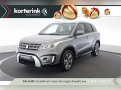 Suzuki Vitara - 1.6 Exclusive | Trekhaak
