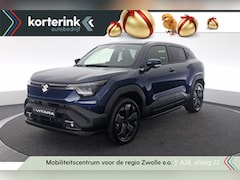 Suzuki e Vitara - Style 61 kWh