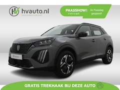 Peugeot 2008 - 1.2 PURETECH 130PK ALLURE | Trekhaak | Cruise | Carplay | PDC v/a