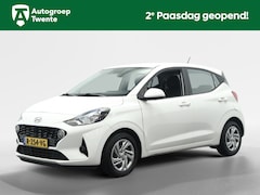 Hyundai i10 - 1.0 Comfort | Carplay Navigatie | Airco | Cruise control
