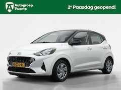 Hyundai i10 - 1.0 Comfort | Carplay Navigatie | Airco | Cruise control
