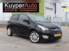 Opel Karl - 1.0 ecoFLEX Innovation nap 5 drs dealer onderhouden BOMVOL