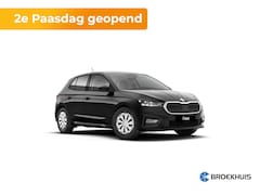 Skoda Fabia - Selection | Airconditioning | Cruise control met speedlimiter | Driver Activity Assistant,