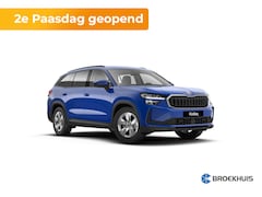 Skoda Kodiaq - Business Edition | Achteruitrijcamera | KESSY GO (Keyless Start & Stop) | LED achterlichte