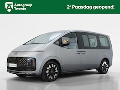 Hyundai Staria - 1.6 T-GDI HEV | Luxury 7 persoons | Hybride | Dubbele Schuifdeur
