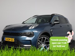 Lynk & Co 01 - 1.5 360° camera |261 PK Plug-in Hybrid | Panoramadak | 20'' velgen