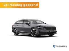 Skoda Superb Combi - Sportline Business | Achteruitrijcamera | Climatronic, elektronische airconditioning met 3