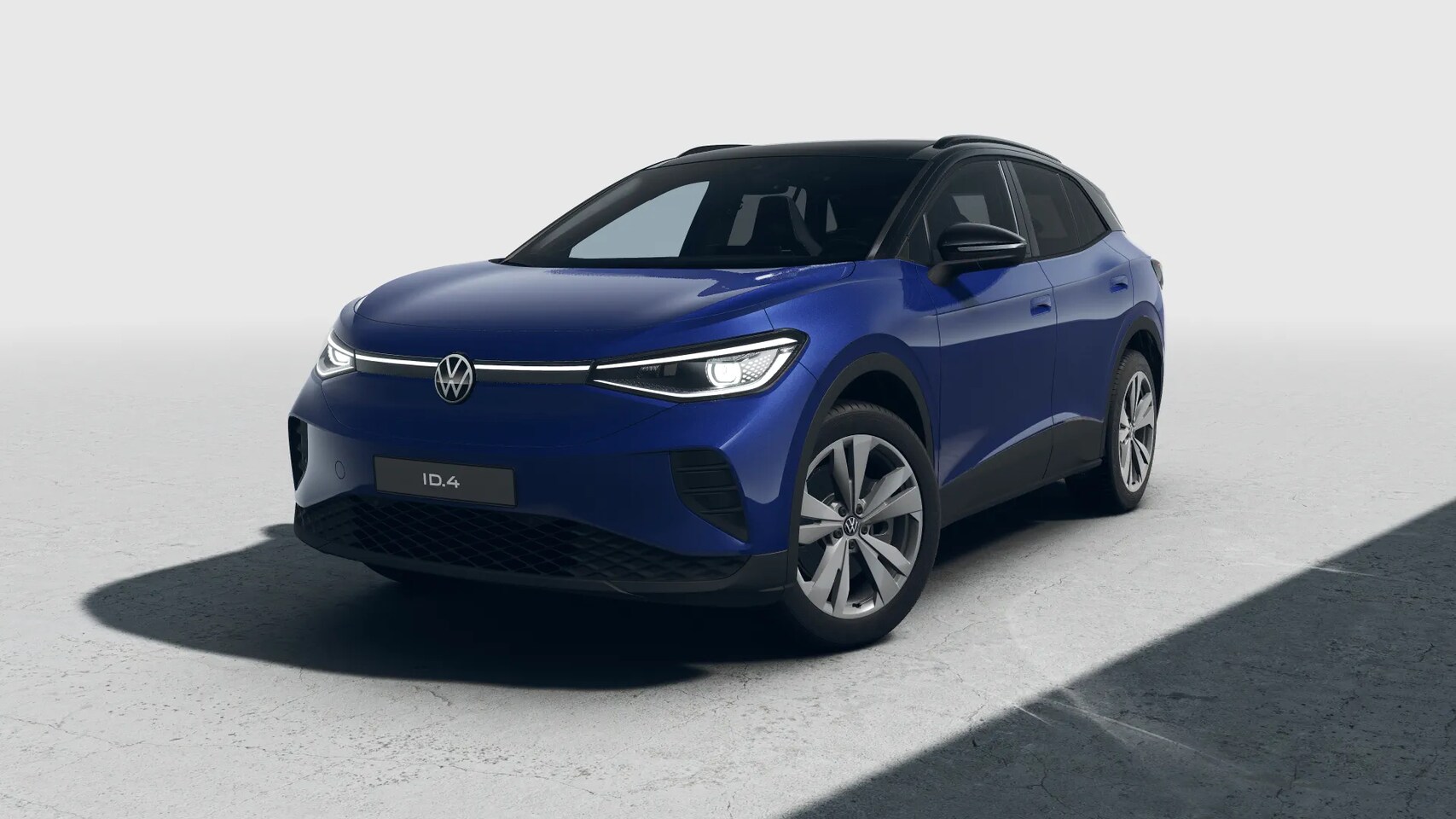 Volkswagen ID.4 - Pro Limited Edition Plus Inclusief €2000,- inruilvoordeel | Trekhaak elektrisch uitklapbaa - AutoWereld.nl