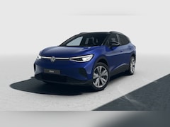 Volkswagen ID.4 - Pro Limited Edition Plus Inclusief €2000, - inruilvoordeel | Trekhaak elektrisch uitklapba