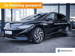 Volkswagen ID.7 Tourer - Pro Limited Edition | Achterbank in ongelijke delen neerklapbaar incl. middenarmsteun en d