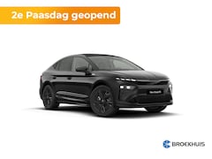 Skoda Enyaq Coupé iV - RS | Driving mode select | Parkeersensoren voor en achter | Phonebox met draadloos opladen