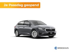 Skoda Scala - Business Edition | Achteruitrijcamera | Chromen raamlijsten | Cruise control met speedlimi