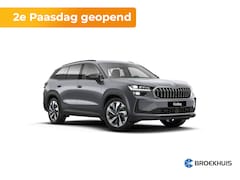 Skoda Kodiaq - Business Edition Plus | Achteruitrijcamera | KESSY GO (Keyless Start & Stop) | LED achterl