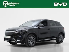 BYD ATTO 3 EVO - Design 74.8 kWh | Private Lease 699, - p.m. | 360 Camera | Leder