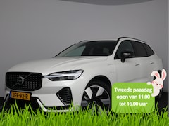Volvo XC60 - 2.0 T6 Plug-in hybrid AWD Plus Dark | Trekhaak