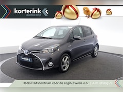 Toyota Yaris - 1.5 Hybrid Trend