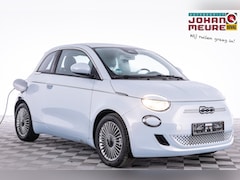 Fiat 500e - Icon 42 kWh | CARPLAY | ECC | VELGEN *GOEDE VRIJDAG + 2e PAASDAG OPEN