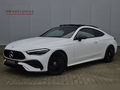 Mercedes-Benz CLE Coupé - 180 AMG Premium Plus Night Edition AUT9 2025