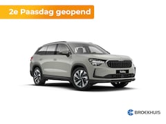 Skoda Kodiaq - Business Edition | Achteruitrijcamera | KESSY GO (Keyless Start & Stop) | LED achterlichte