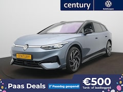 Volkswagen ID.7 Tourer - Pro Limited Edition 77 kWh accu 210 kW / 286 PK Va