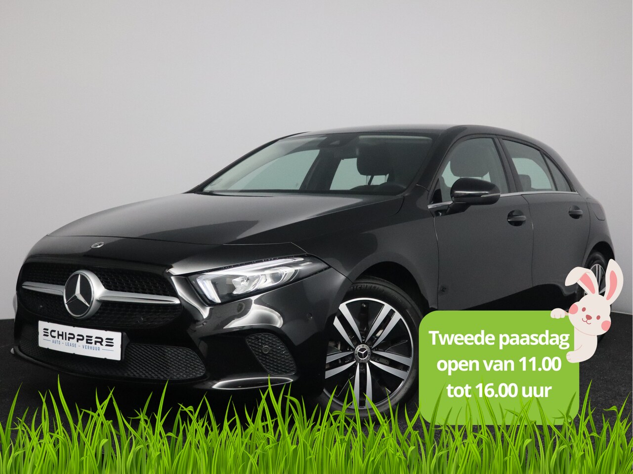 Mercedes-Benz A-klasse - 250 e Style Style | Plug-in Hybrid | M-Bux | LED-koplampen - AutoWereld.nl