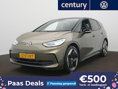 Volkswagen ID.3 - Pro S Limited Edition 79 kWh accu. 150 kW / 204 PK