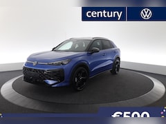 Volkswagen T-Roc - R-Line First Edition 1.5 eTSI 110 kW / 150 PK SUV