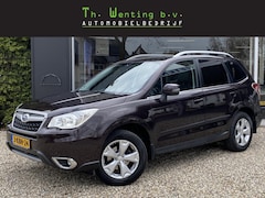 Subaru Forester - 2.0 Luxury Plus | Stoelverwarming | Panoramadak | Cruise Control | Achteruitrijcamera | Kl