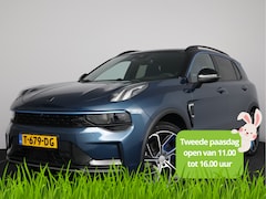 Lynk & Co 01 - 1.5 360° camera |261 PK Plug-in Hybrid | Panoramadak | 20'' velgen