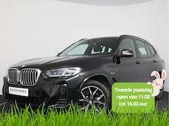 BMW X3 - xDrive30e M-Sport Trekhaak | 2000 kg Trekgewicht | Plug-in Hybrid
