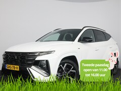 Hyundai Tucson - 1.6 T-GDI PHEV N Line Edition | Facelift |