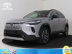 Toyota Corolla Cross - Hybrid 180 Dynamic