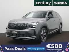 Skoda Kodiaq - Sportline Business 1.5 TSI PHEV 150 kW / 204 PK SU