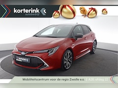 Toyota Corolla - 1.8 Hybrid Executive