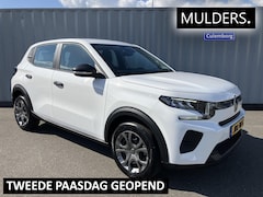 Citroën C3 - 1.2 Turbo 100pk You VOORRAAD KORTING