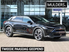 Citroën C5 X - HYBRID 145 MAX VOORRAAD KORTING