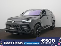 Volkswagen Tayron - R-Line Edition 1.5 eHybrid 200 kW / 272 PK SUV 6 v