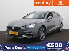 SEAT Leon Sportstourer - FR Business 1.5 TSI eHybrid 150 kW / 204 PK Statio