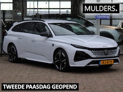 Peugeot 308 SW - HYBRID 145 GT ALCANTARA EXECUTIVE PACK