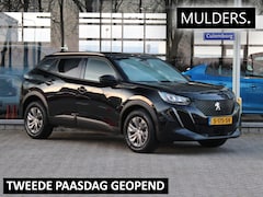 Peugeot 2008 - 1.2 PureTech Style | Camera/Navi/Climate