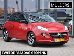 Opel ADAM - 1.2 | Cruise / Airco / LMV
