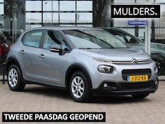 Citroën C3 - 1.2 PT S&S Feel | Climate / Apple Carplay